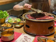 -西塔老太太泥炉烤肉(望京一店)