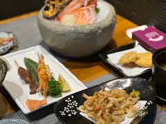 -山盛创作料理·Yamamori(珠宾店)
