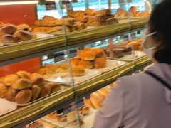 -新侨三宝乐面包店(崇文门店)