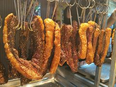 烧肉-歹街(金成店)