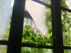 -书隐楼