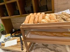 -上海静安昆仑大酒店