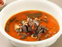 -院里寻菜·精致庭院菜(观沙岭店)