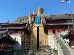 -上海东林寺(金山区)