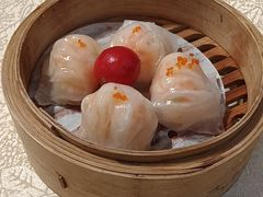 -大水车公馆·顺德菜·妈姐菜(均安店)