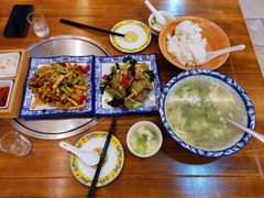 -老味道1992(武当山店)