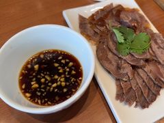 -鸿毛饺子(紫竹桥店)