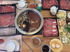 -牛匠和牛寿喜锅(西安总店)