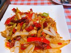-天山集市餐厅(康城店)