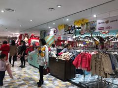 -优客城市奥莱