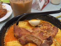 -华嫂冰室(尖沙咀店)