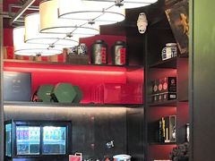 -杏花堂晋商私房菜(华熙五棵松店)