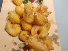 -老东家民间菜(迎宾路店)