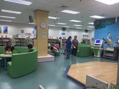 -南山图书馆(常兴路店)