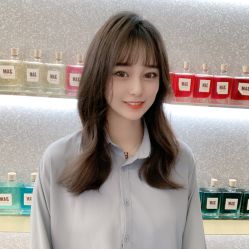 -3AM·S HAIR SALON烫发染发接发