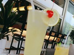-盐说·西式餐酒馆(光明万达店)