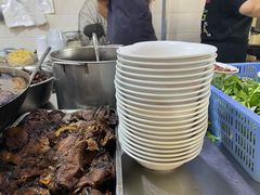 -泰顺江南春面馆