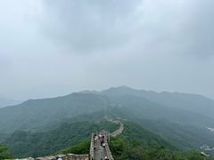 -慕田峪长城