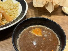 -雷神拉面(财富中心玉米楼店)