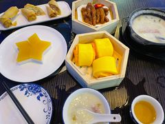 -东江海鲜大排档·潮汕菜·砂锅粥