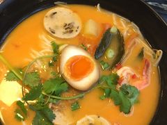 -沙嗲王(加拿芬店)