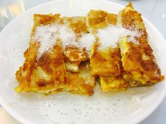 -伙工殿餐厅(吉大店)