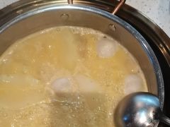 -八珍玉食鸡煲·打边炉(印象城店)