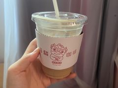 -福驎咖啡FURNING CAFE(固戍华丰店)
