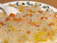 -胖老汉椒麻鸡清真新疆菜(西御街店)