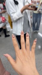 -四季·予你日式美甲美睫Nail