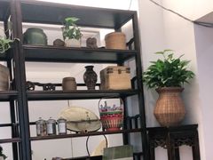 -五观堂素食(新华路店)