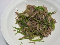 -万荣烤鸭店·北京菜(天坛店)