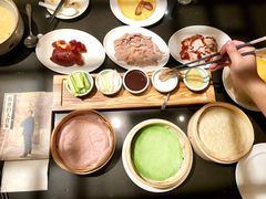 -北京王府井希尔顿酒店·秦唐中餐厅Chynna