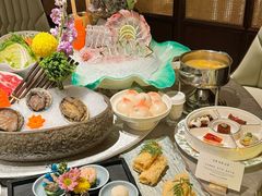 -ONE FULL 古董港式海鲜火锅