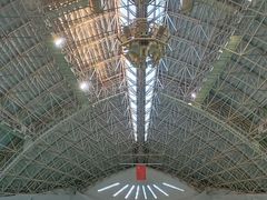 -二十一世纪饭店-游泳馆