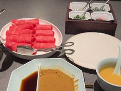 -鼎鼎香·港式火锅(北京SKP店)