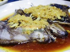 -建辉湖南土菜馆(南大街店)