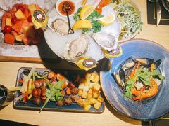 -囧吉香生蚝牛排馆(湖北路店)