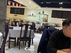 -东来顺饭庄(新源里店)