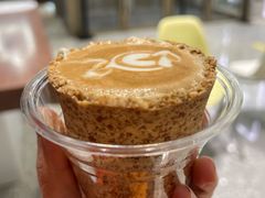 -M Stand(北京平安幸福中心店)