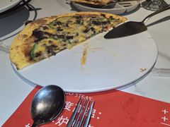 -赤火牛排(金狮广场店)