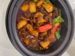 -沪华海鲜大酒楼(南汇店)