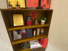 零售区-一杯潮茶·专注潮汕茶饮(十二中创始店)