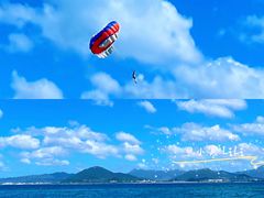 -三亚西岛海洋文化旅游区