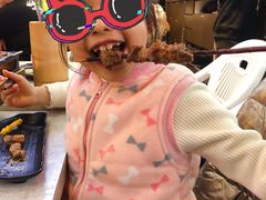 -纪录片《人生一串》体验店(静安店)
