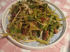 -陈老二烧烤(草市街总店)