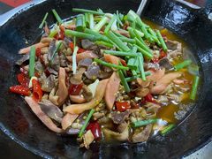 鸡杂-鹏林天龙鸡杂