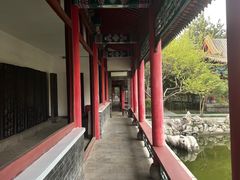 -碑林公园