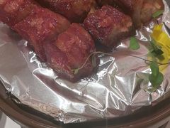 -君庭中餐厅(友谊宾馆店)