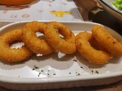 -Pennehut畔尼意面(合肥万象城店)
